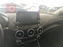 نیسان سێنترا